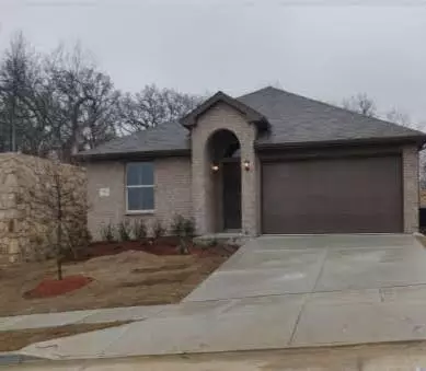 701 Ben Lake Trail, Fort Worth, TX 76120