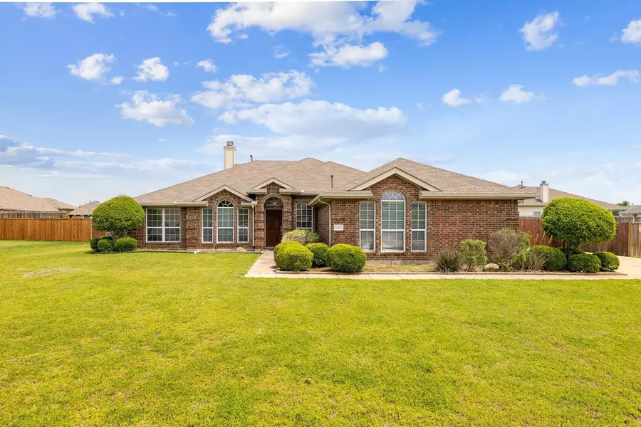 3090 Stoney Hollow Lane, Rockwall, TX 75087