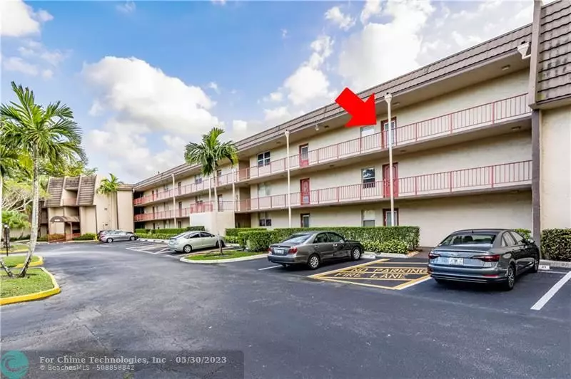 9400 Lime Bay Blvd  #314, Tamarac, FL 33321