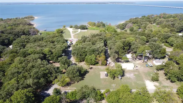 Lot 251 Wright Way, East Tawakoni, TX 75472