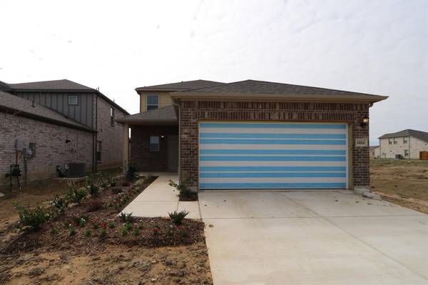 14164 Calderwood Street, Pilot Point, TX 76258