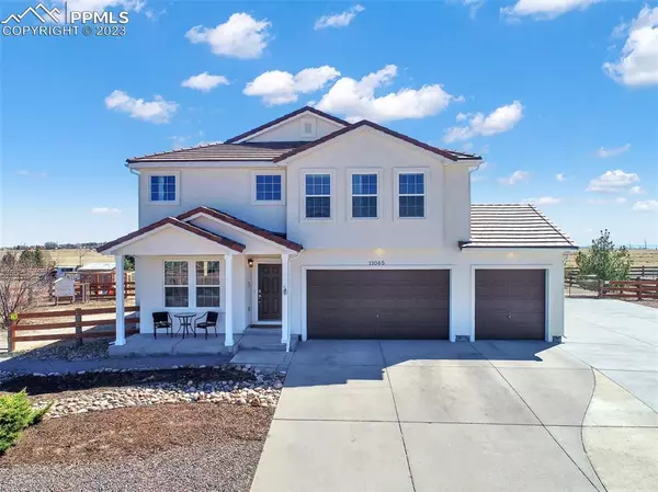 11065 Birch Hollow WAY, Peyton, CO 80831