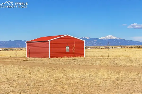 Colorado Springs, CO 80928,12830 Milne RD