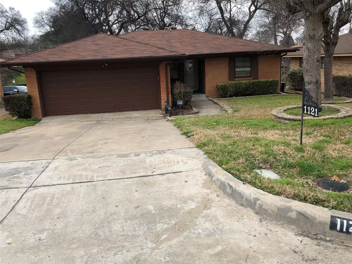 Dallas, TX 75241,1121 Pinedale Lane