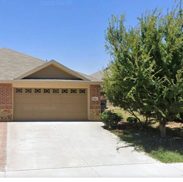 363 Armstrong Lane, Lavon, TX 75166