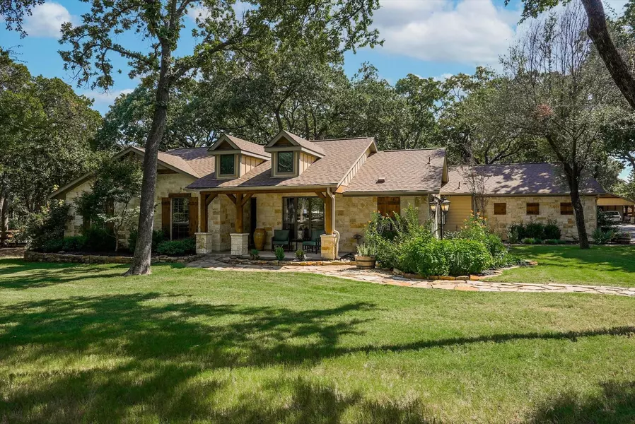 217 Westover Drive, Argyle, TX 76226