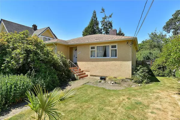 Oak Bay, BC V8S 5C3,798 Linkleas Ave