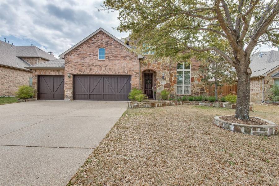 961 Fox Ridge Trail, Prosper, TX 75078