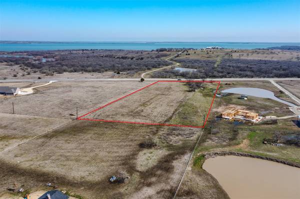 5 Acres FM 455, Sanger, TX 76266