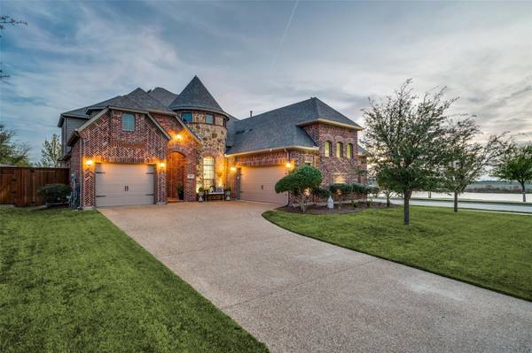 991 Rustic Lane, Prosper, TX 75078