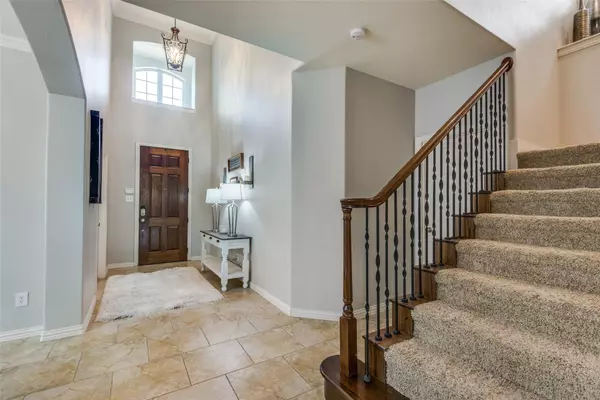 Prosper, TX 75078,961 Fox Ridge Trail