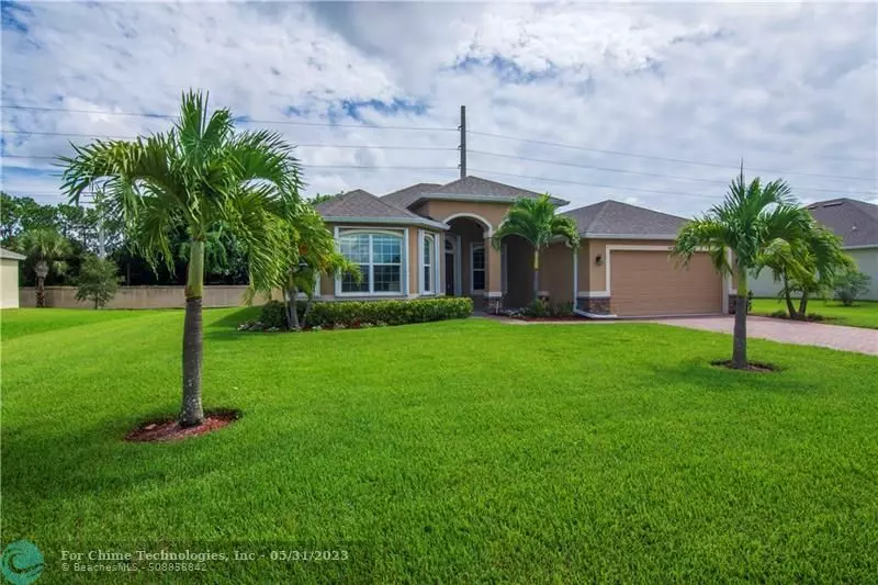 6400 Park Chester Terrace, Vero Beach, FL 32967