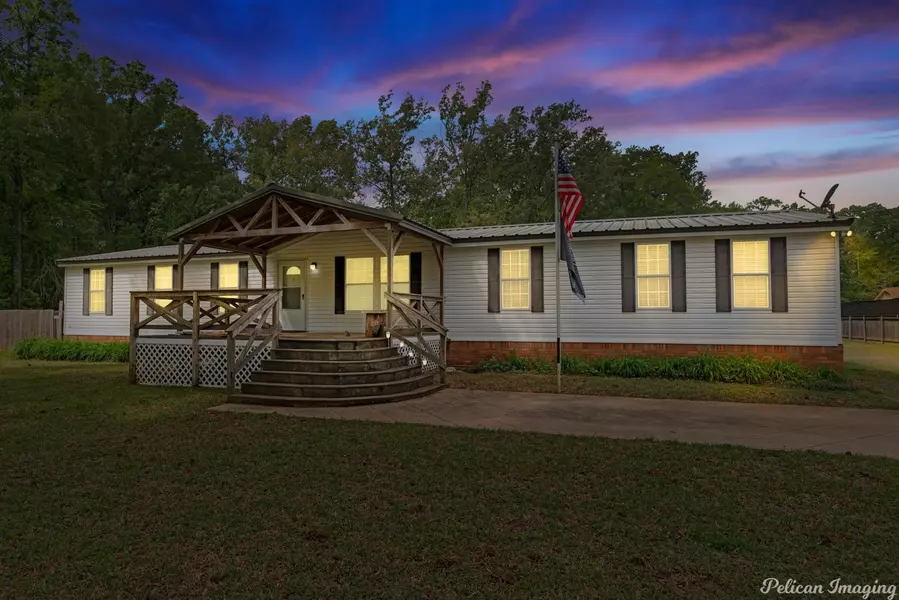 560 Trails End, Haughton, LA 71037