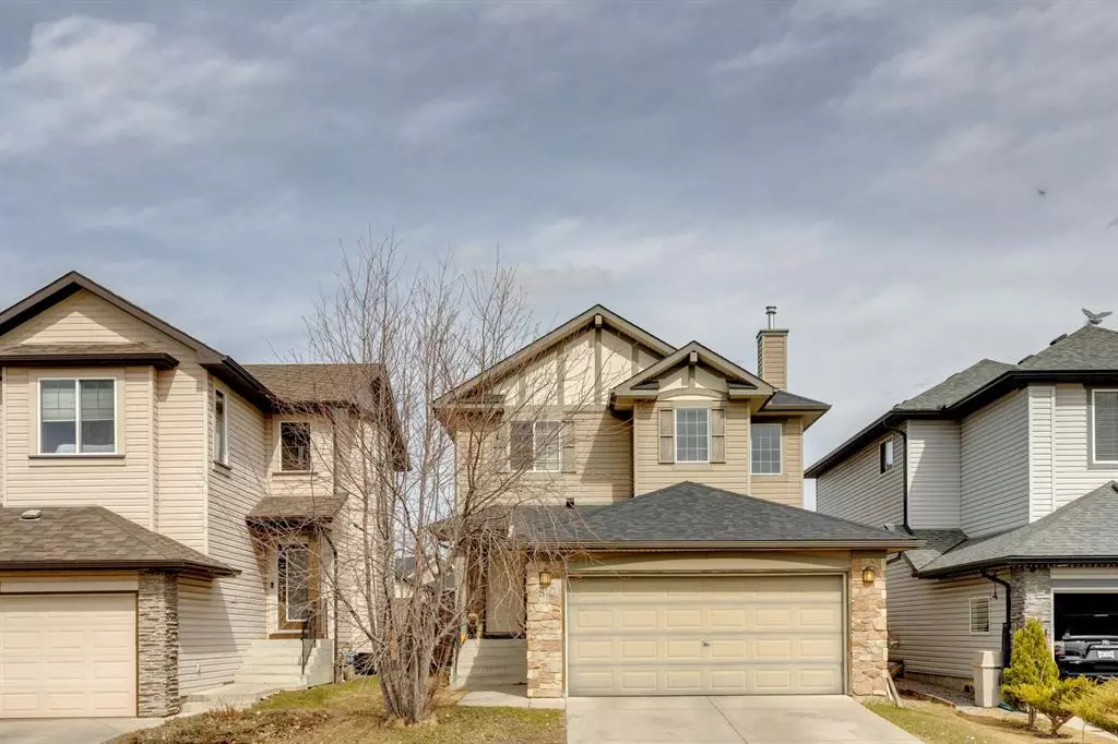 Calgary, AB T3M 1J4,810 Cranston DR SE