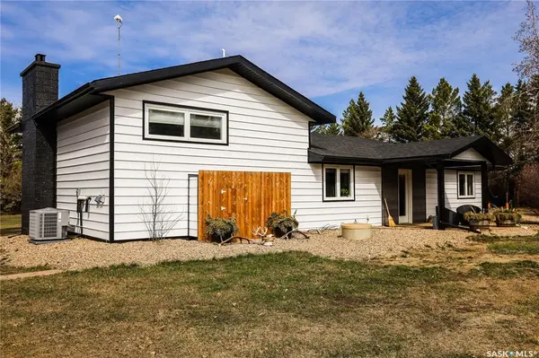 North Battleford Rm No. 437, SK S9A 2X4,Rural Address