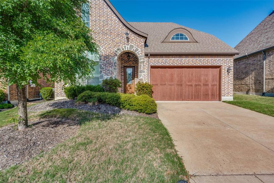 916 Snyder Drive, Mckinney, TX 75072