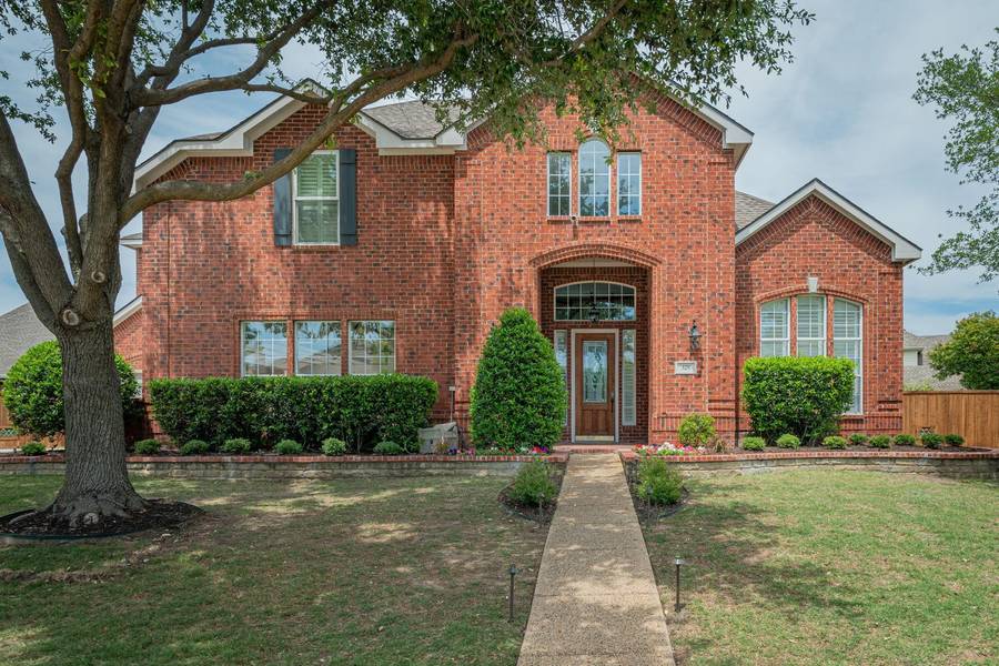 329 Covington Court, Murphy, TX 75094