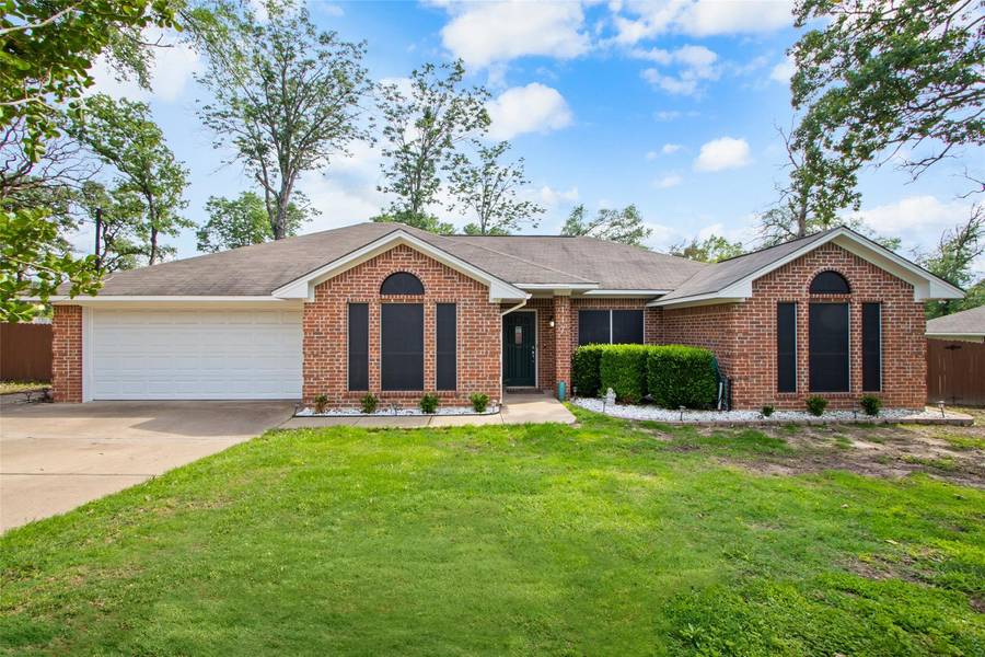 117 Fcr 1260, Fairfield, TX 75840