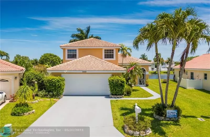 7215 Davit Cir, Lake Worth, FL 33467