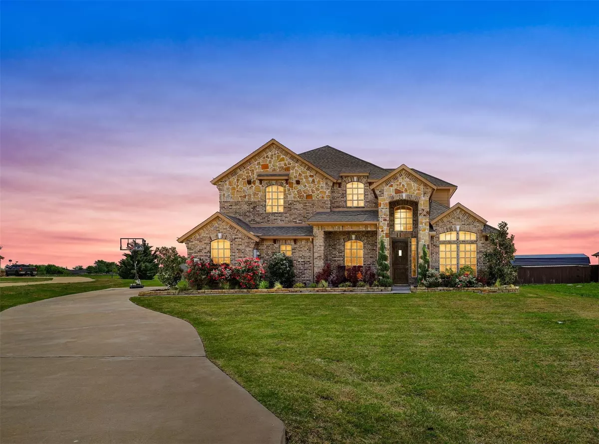 Forney, TX 75126,19000 Shortmeadow