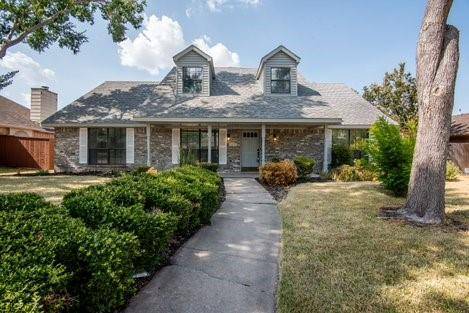 3241 Portside Lane, Plano, TX 75023