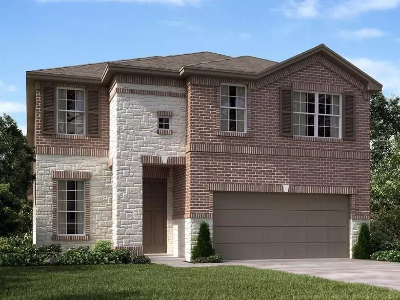 7208 Running Iron Trail, Sachse, TX 75048