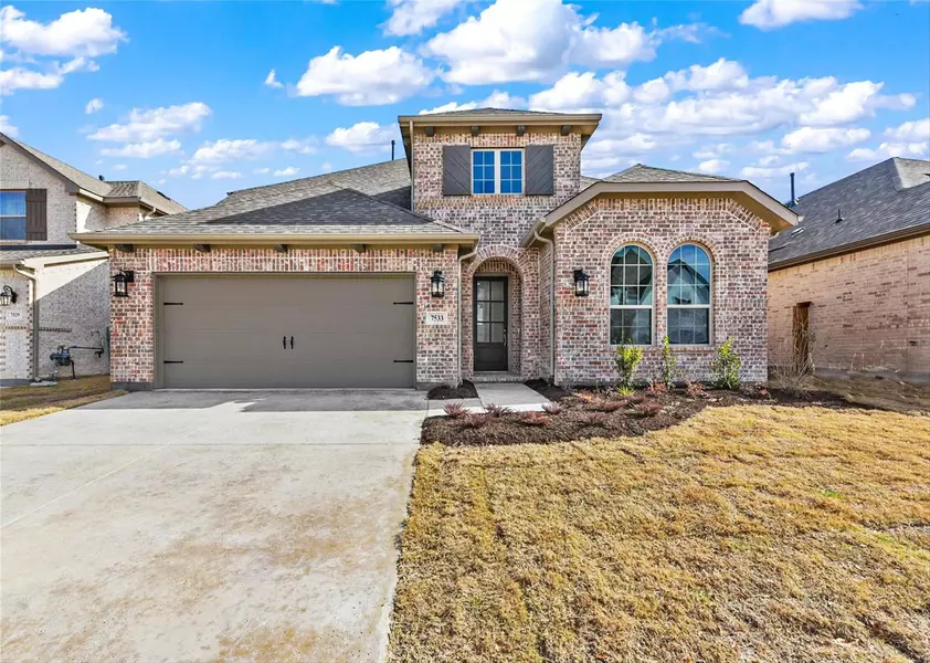 7533 Whisterwheel Way, Fort Worth, TX 76123