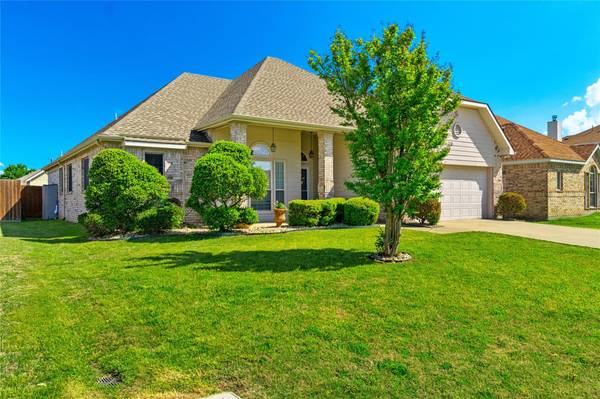 311 Orchard Trail, Wylie, TX 75098