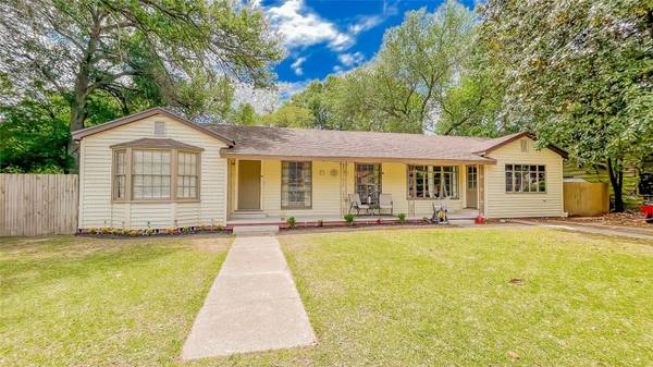 400 Diane Drive, Longview, TX 75602