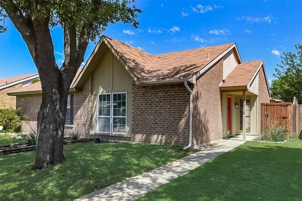 4618 Chapman Street, The Colony, TX 75056