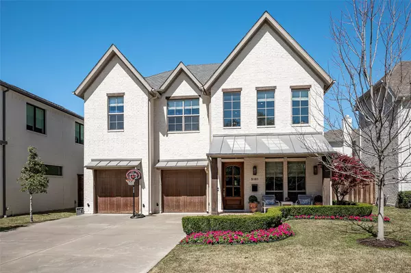 5101 Purdue Avenue, Dallas, TX 75209