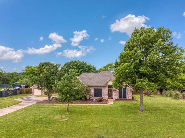 2012 Norwood Street, Sherman, TX 75092