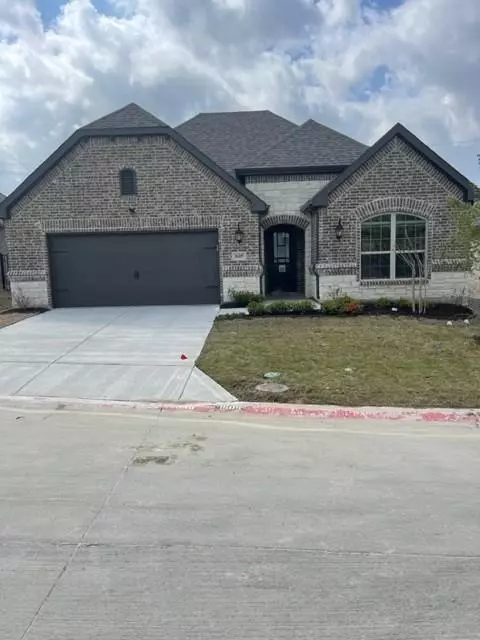 Rockwall, TX 75087,1609 Madrid Way