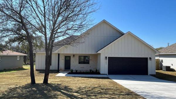 403 Pecan Street, Keene, TX 76059