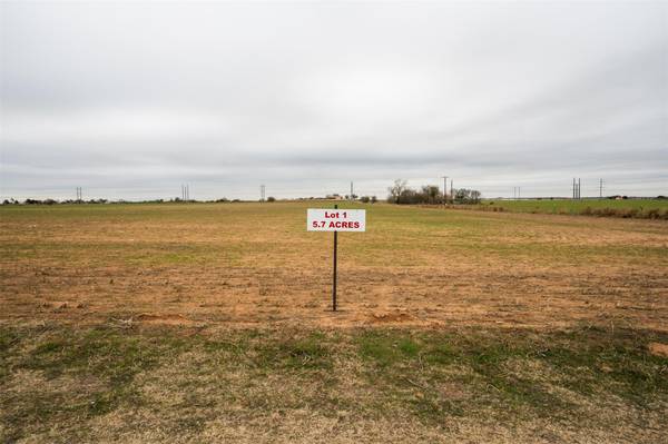 Lot 1 Cashion Rd, Wichita Falls, TX 76305