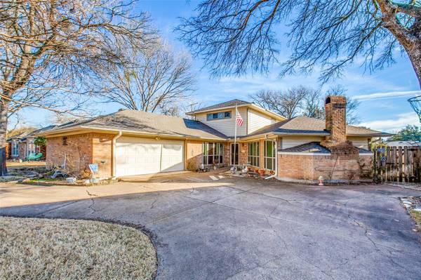 1806 Cheyenne Drive, Richardson, TX 75080