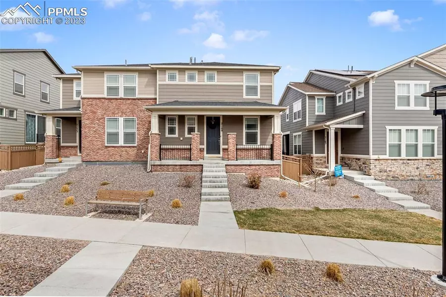 7169 Finsberry WAY, Castle Pines, CO 80108