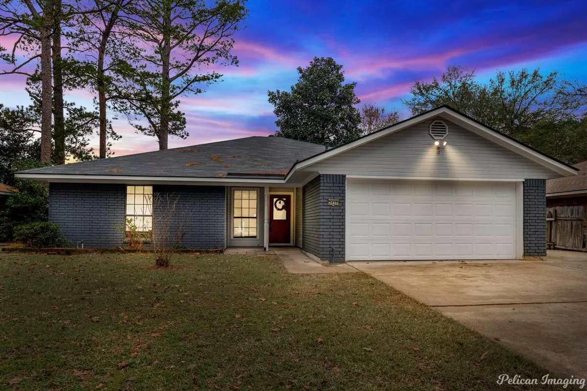 Haughton, LA 71037,2635 Southcrest Drive