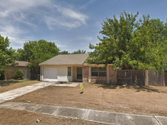 4220 Caldwell Avenue, The Colony, TX 75056