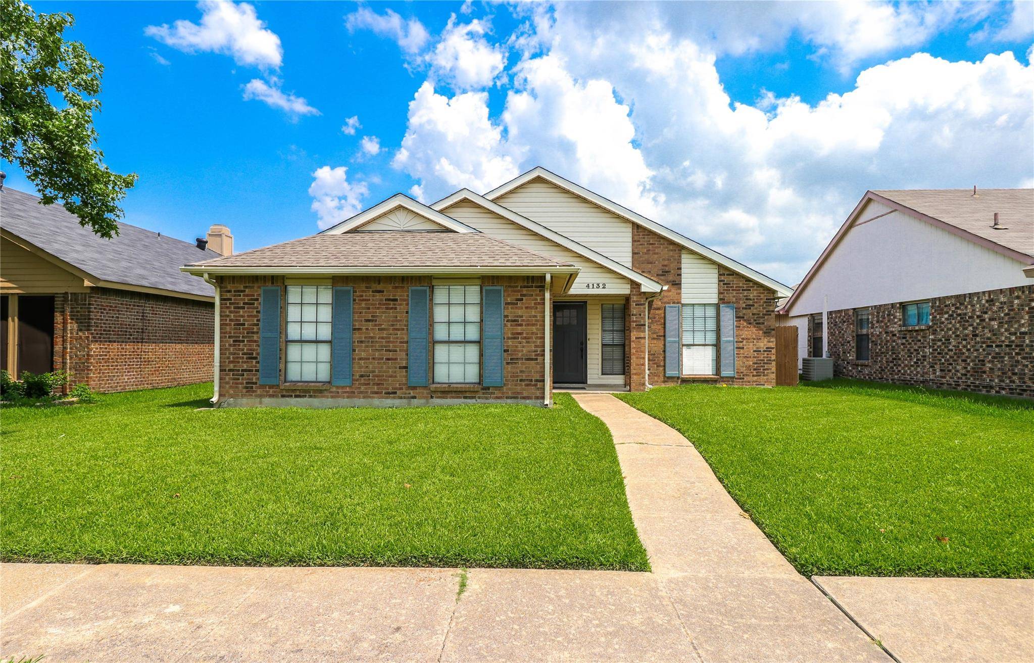 The Colony, TX 75056,4132 Caldwell Avenue