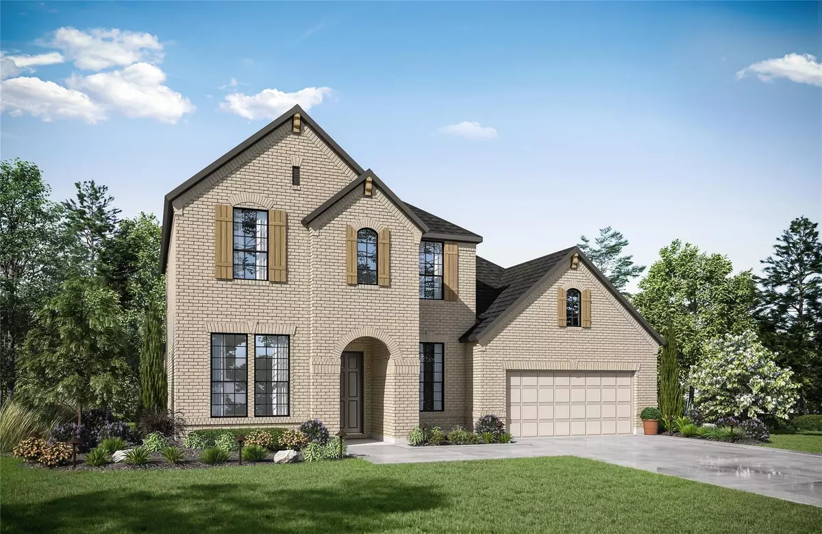 Mckinney, TX 75071,3905 Silver Birch Drive