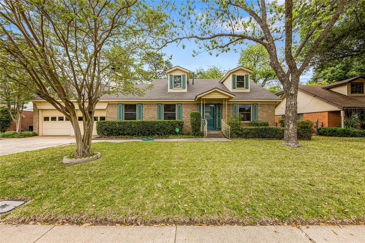 Irving, TX 75060,1020 Chestnut Street