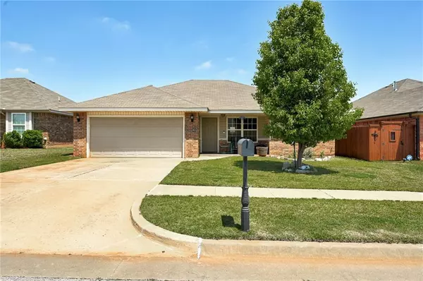 11813 NW 133rd Street, Piedmont, OK 73078