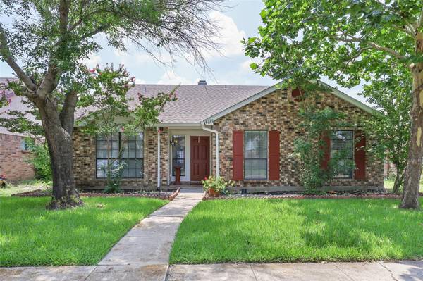 4113 Driscoll Drive, The Colony, TX 75056