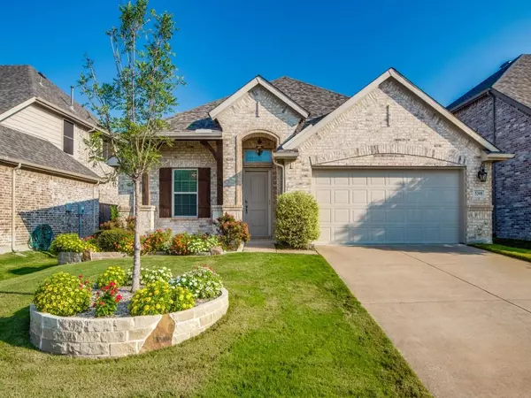 5308 Datewood Lane, Mckinney, TX 75071