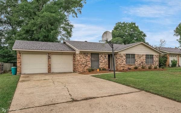 9808 Homewood Drive, Shreveport, LA 71118