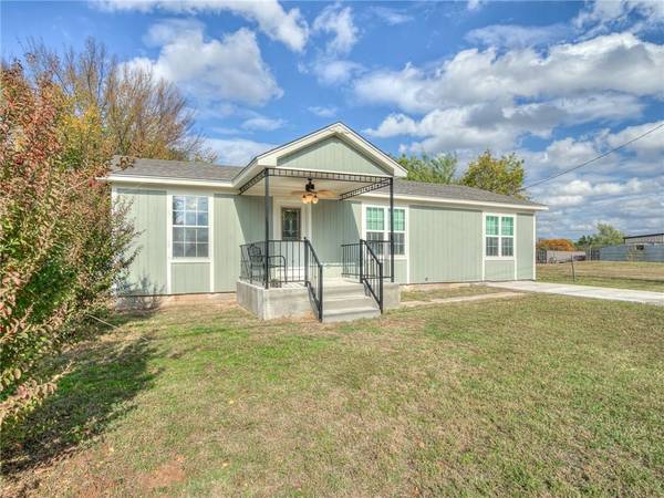 9909 SE 43rd Street, Oklahoma City, OK 73150