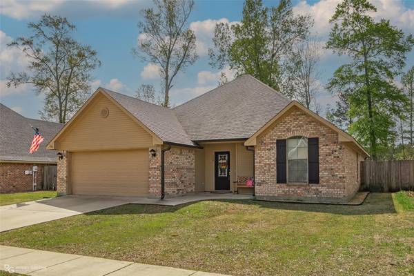 124 Bent Tree Loop, Haughton, LA 71037