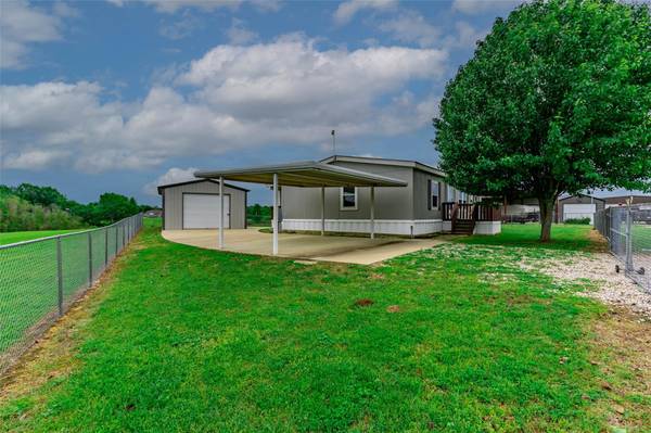 167 Shawnee, Quitman, TX 75783