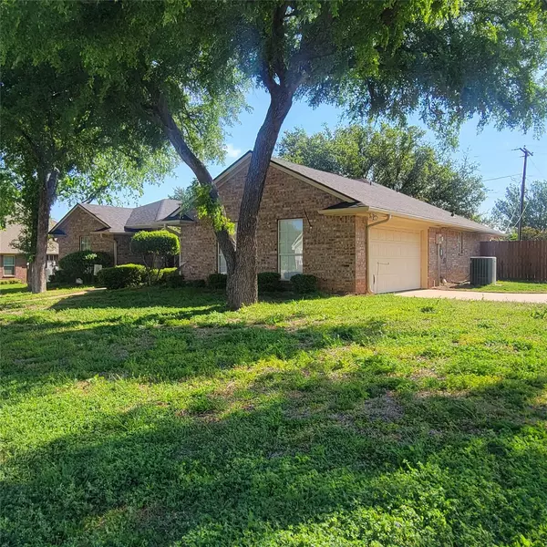 Graham, TX 76450,1029 Westwood Drive